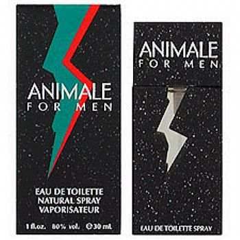 Animale masculino 100ml