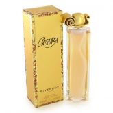 Organza feminino 100ml