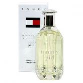 Tommy Girls 100ml