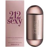 212 sexy feminino 100ml