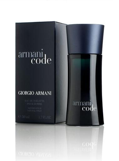 Armani Code - 75ml