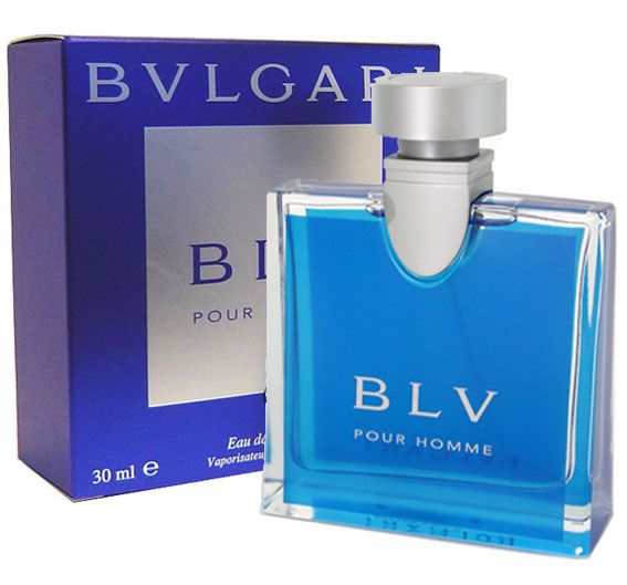 Bvlgari Blv feminino 75ml