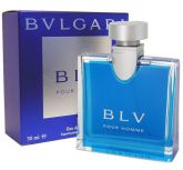 Bvlgari Blv feminino 75ml