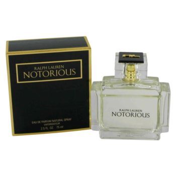 Notorious Ralph Loren 75ml