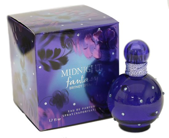 Midnight Fantasy 100ml