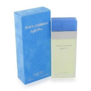 Dolce & Gabbana Light Blue 100ml