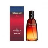 Fahrenheit feminino 100ml